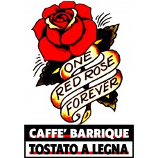 Caffè Barrique in botti di Bourbon